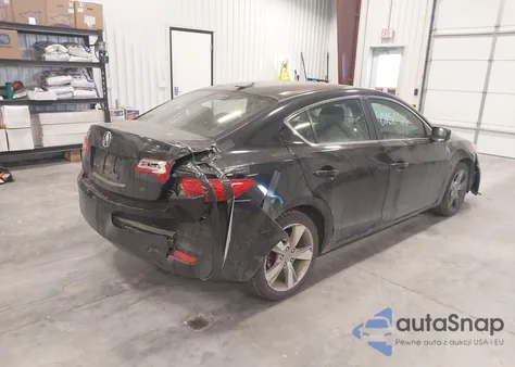 2015 Acura Ilx 2.0L z USA, uszkodzony, nr VIN 19VDE1F36FE009014